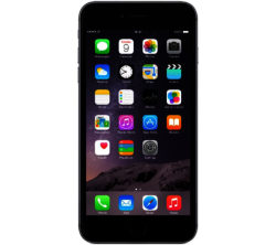 Apple iPhone 6 Plus - 128 GB